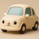 Lumen 3D — Figura #07 (10 cm)